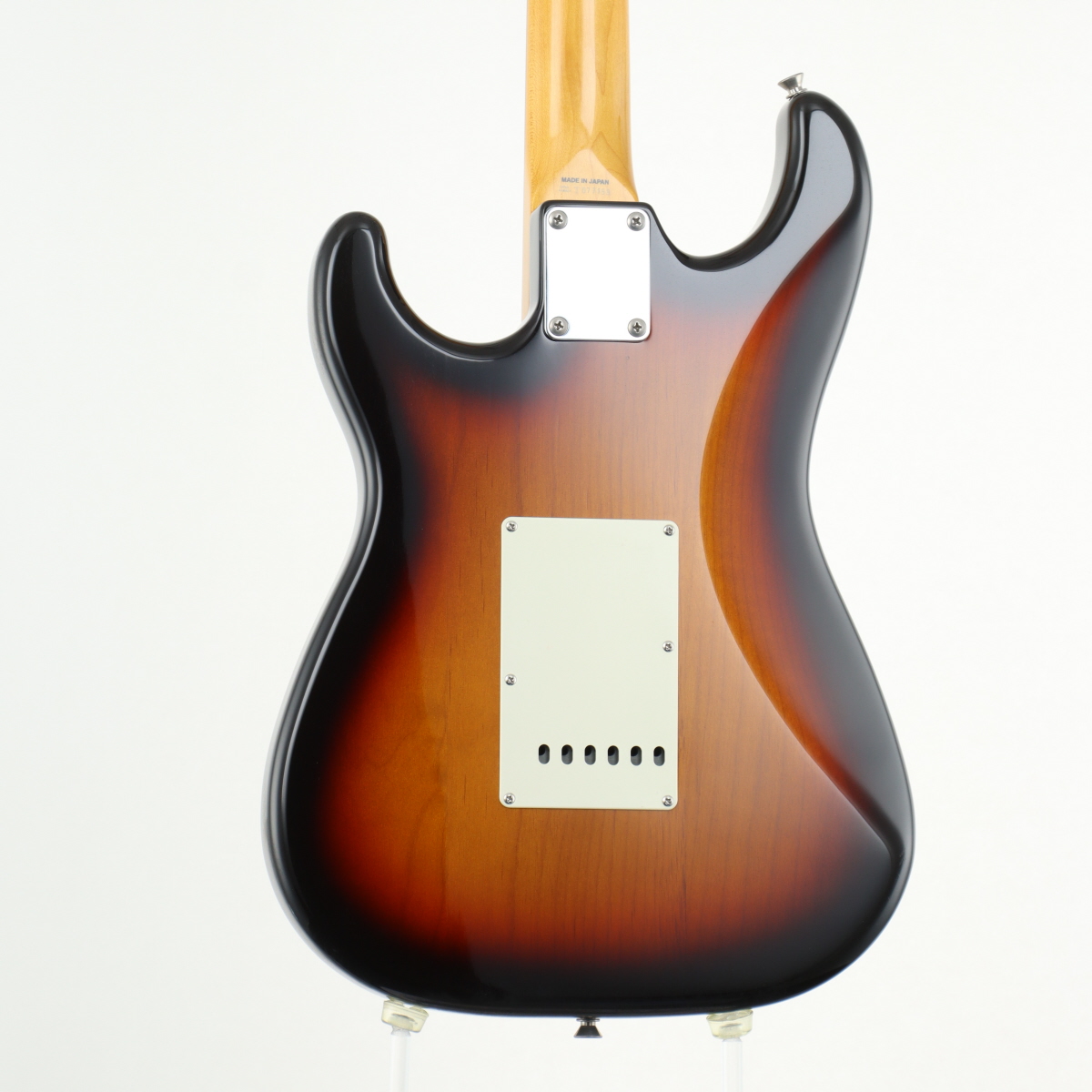 中古】Fender Japan フェンダージャパン / ST62M-US 3 Tone 中古】Fender Japan フェンダージャパン / ST62M-US 3 Tone