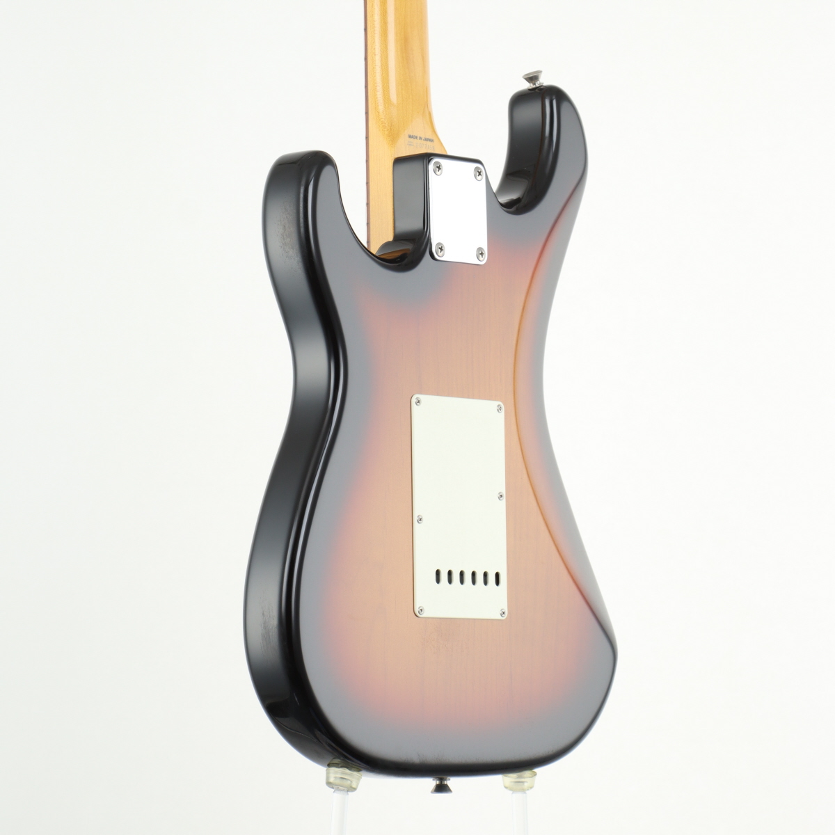 中古】Fender Japan フェンダージャパン / ST62M-US 3 Tone