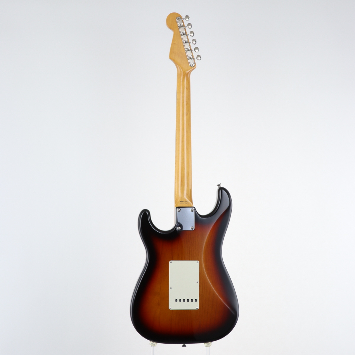 中古】Fender Japan ST62M-US フェンダージャパン ストラト