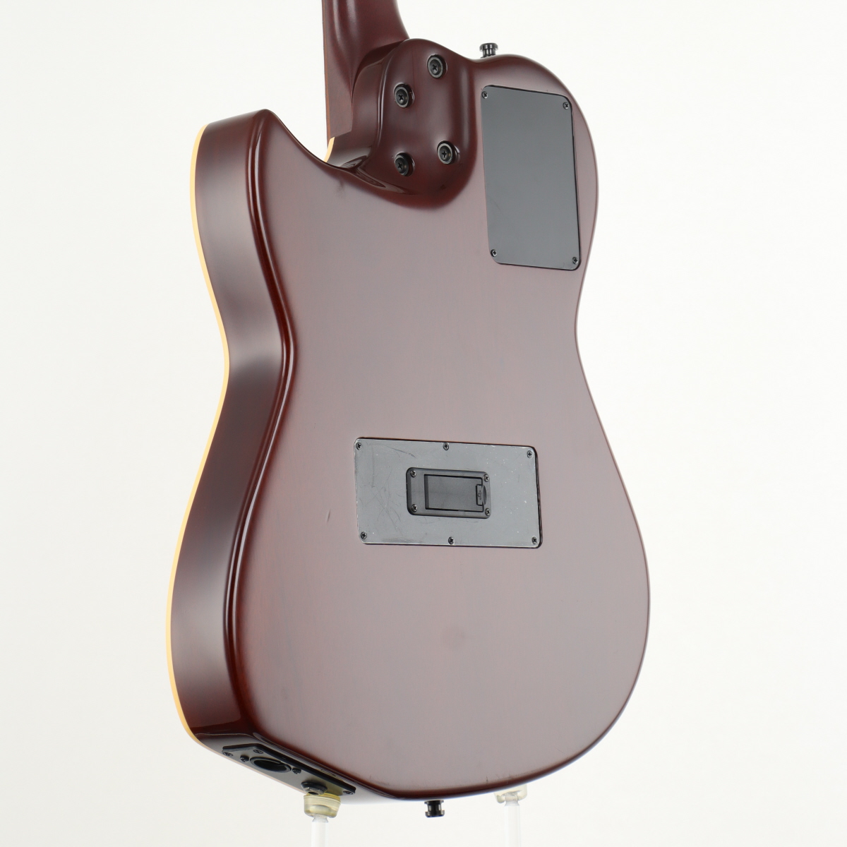 中古】Godin / Duet Series Multiac Nylon Duet Natural 【梅田