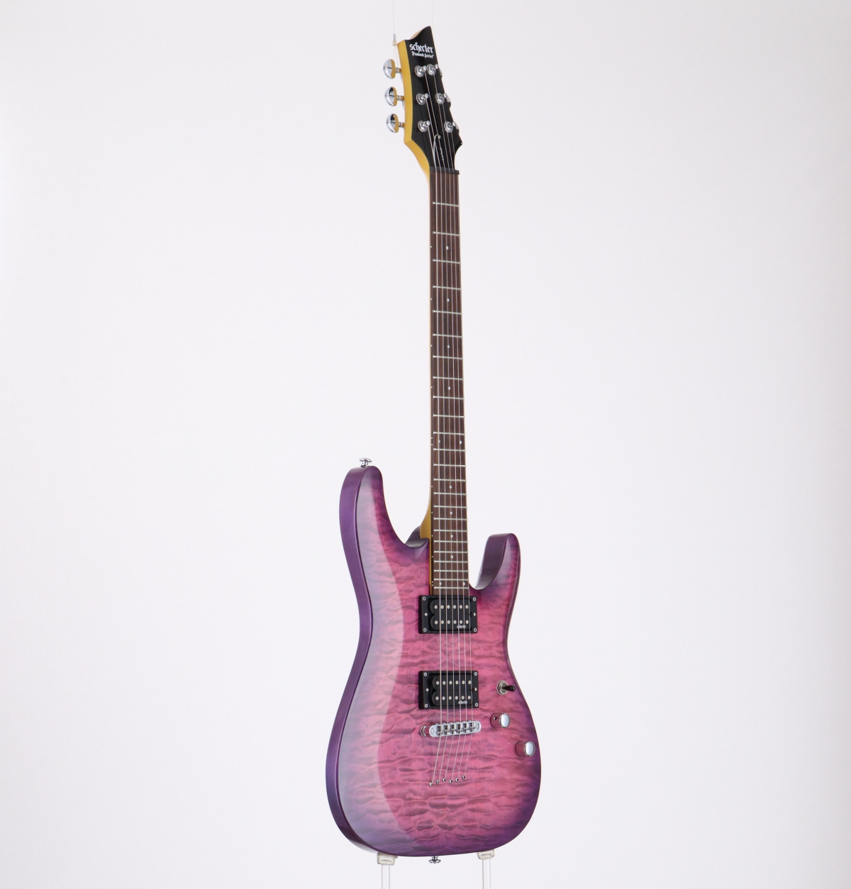 中古】Schecter Guitar Research / Diamond Series C-6 Plus