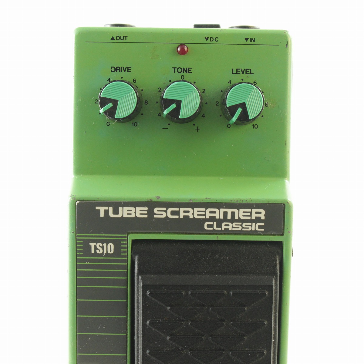 中古】 IBANEZ / TS10 Tube Screamer Classic 【御茶ノ水本店