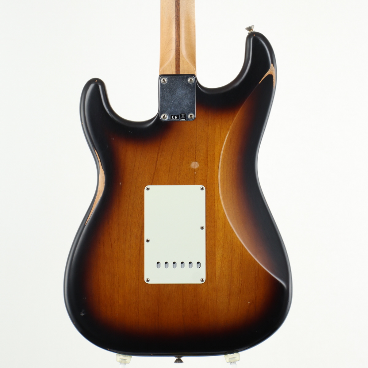 中古】Fender Mexico / Road Worn 50s Stratocaster 2-Color 中古】Fender Mexico / Road Worn 50s Stratocaster 2-Color