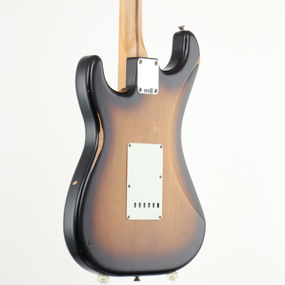 中古】Fender Mexico / Road Worn 50s Stratocaster 2-Color 中古】Fender Mexico / Road Worn 50s Stratocaster 2-Color
