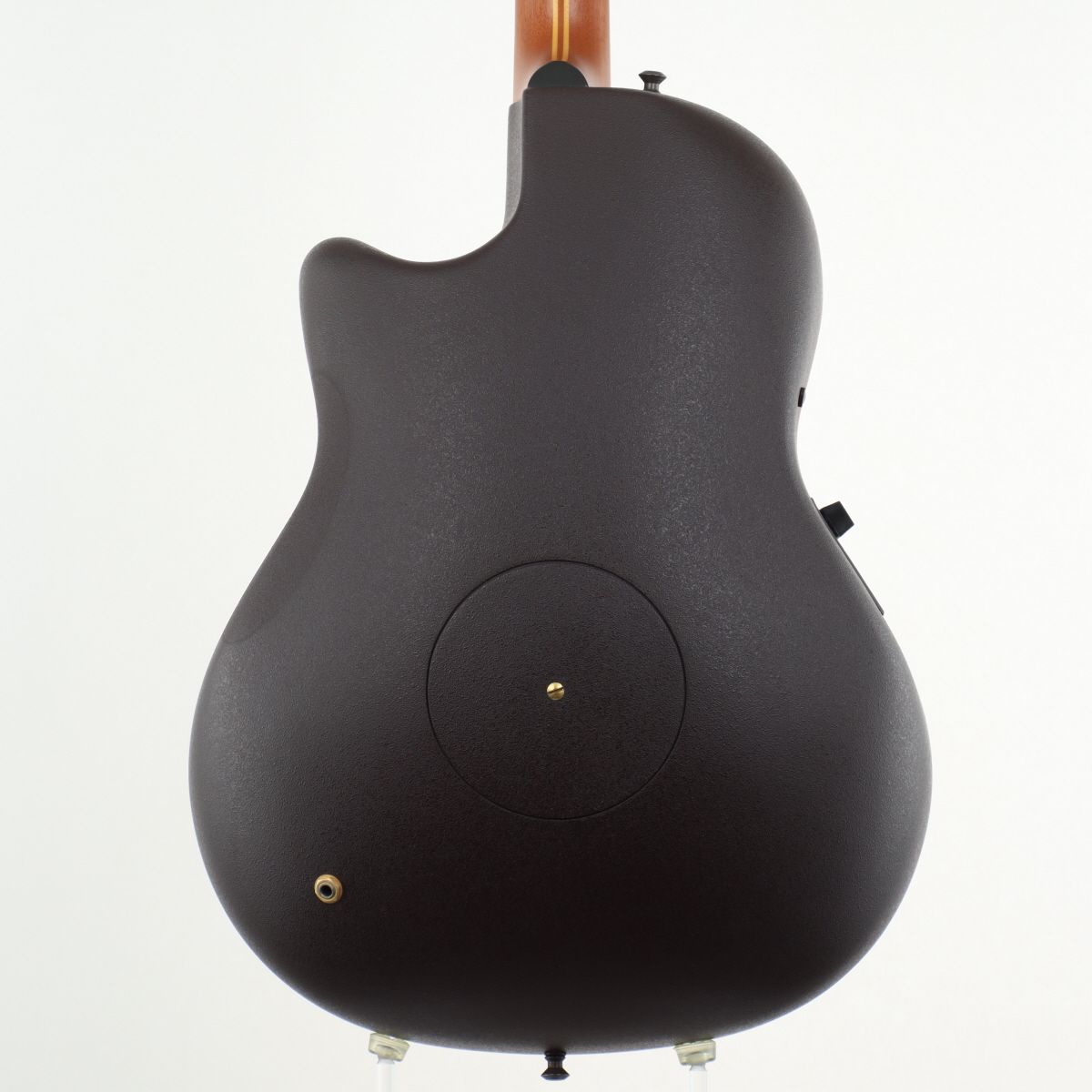 中古】Ovation オベーション / 1768 Elite Deep Bowl Cutaway