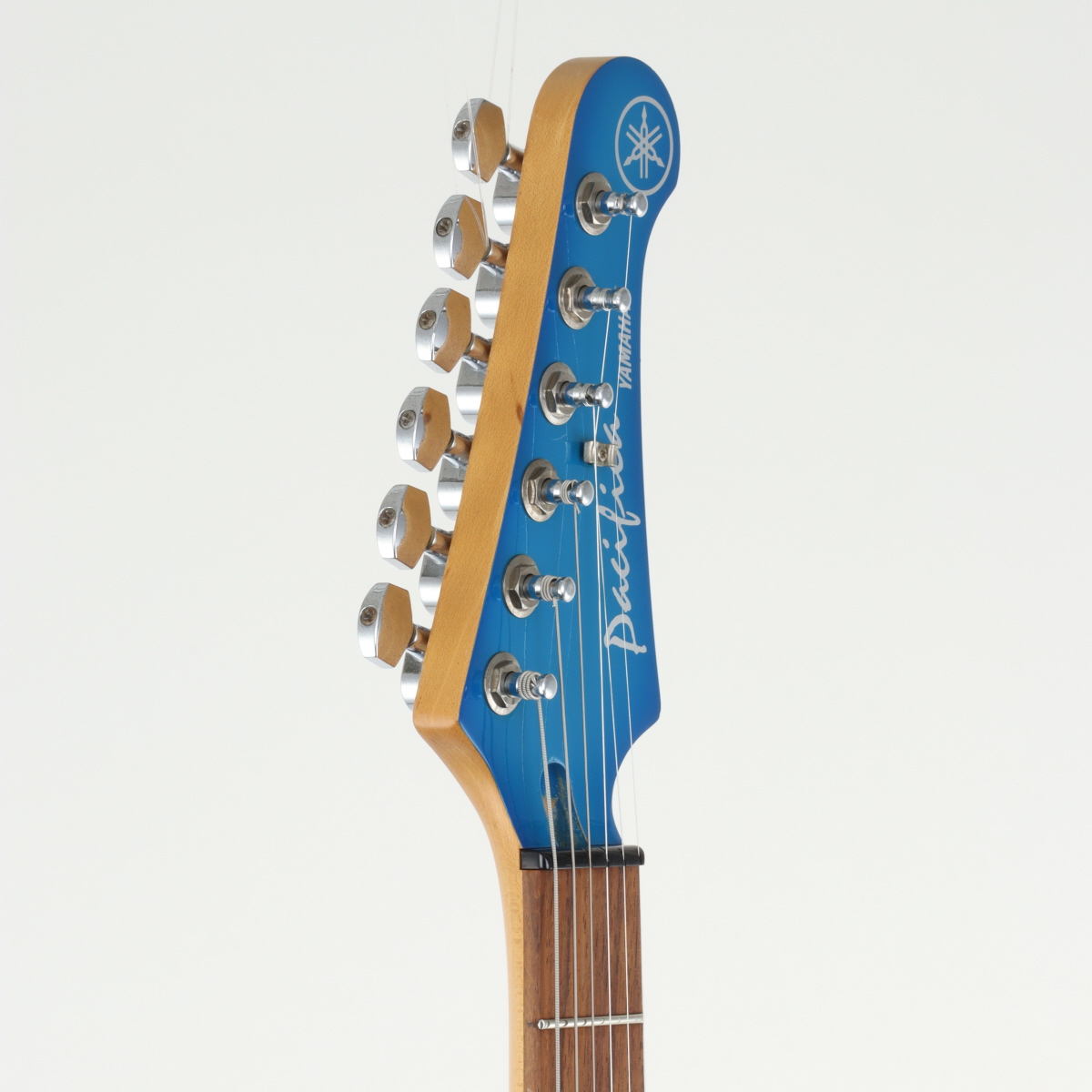 中古】YAMAHA / Pacifica PAC112XCII Blue Sunburst 【梅田店