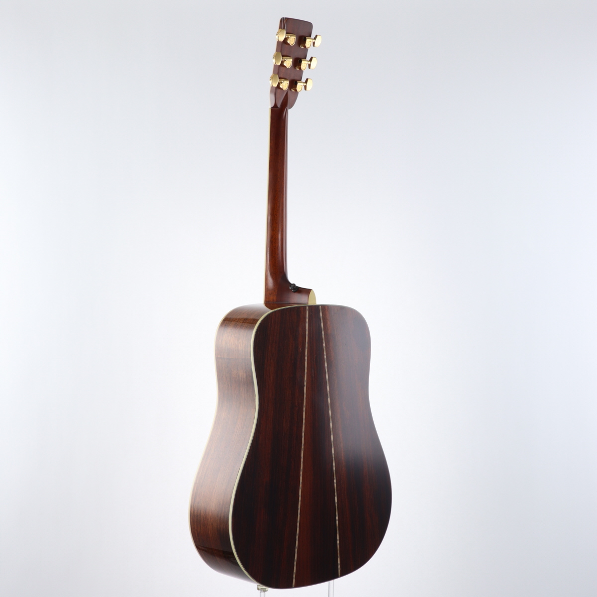 ⭐️希少ビンテージ⭐️S.yairiエスヤイリ⭐️YD-305⭐️73 S.Yairi YD-305 - Natural（ビンテージ/送料無料）【楽器検索