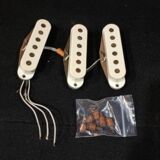 šFender / 1978ǯ Fender Stratocaster Pickups SetڸοFINEST_GUITARS
