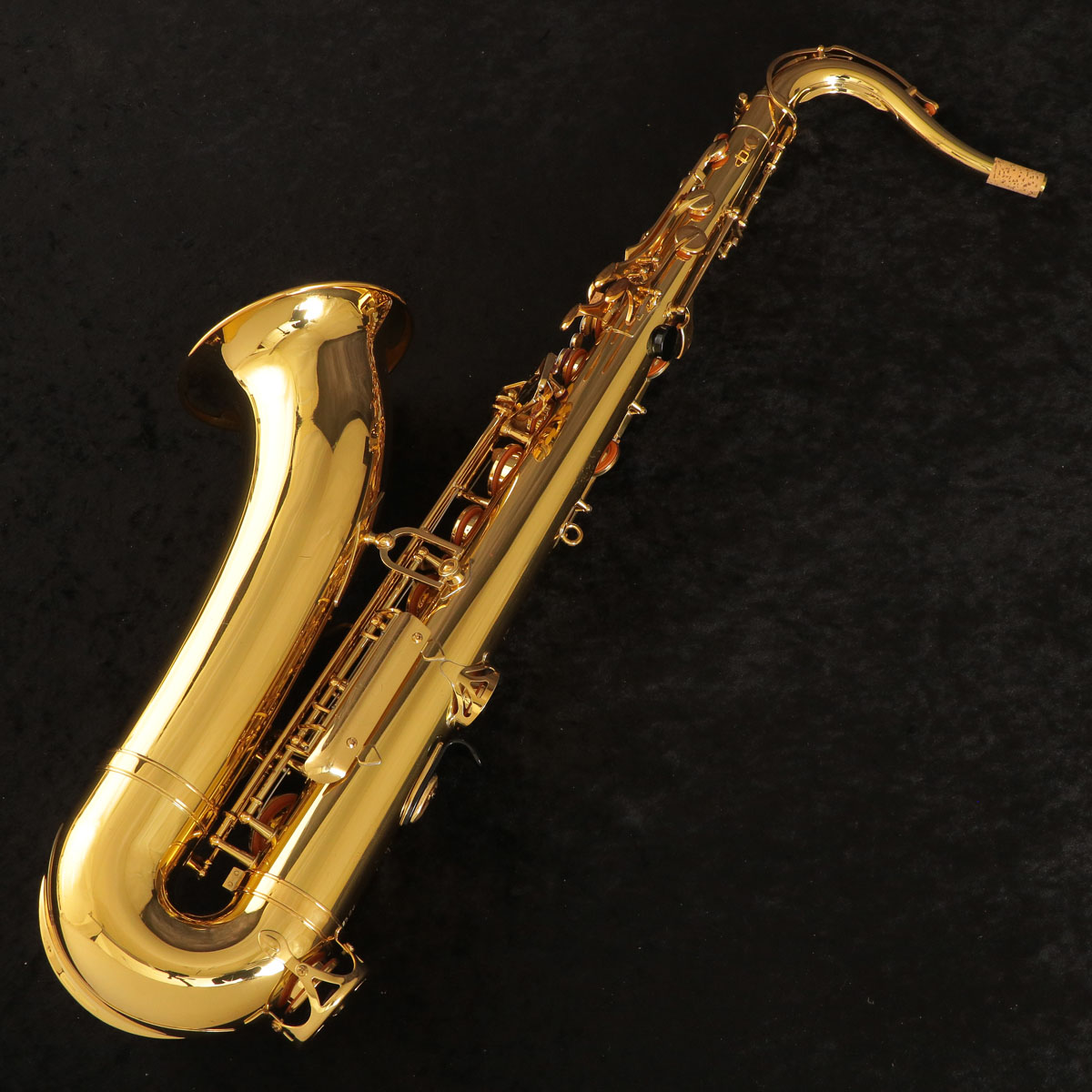 中古】 YAMAHA ヤマハ / Tenor YTS-34II 全タンポ交換済み 中古】 YAMAHA ヤマハ / Tenor YTS-34II 全タンポ交換済み