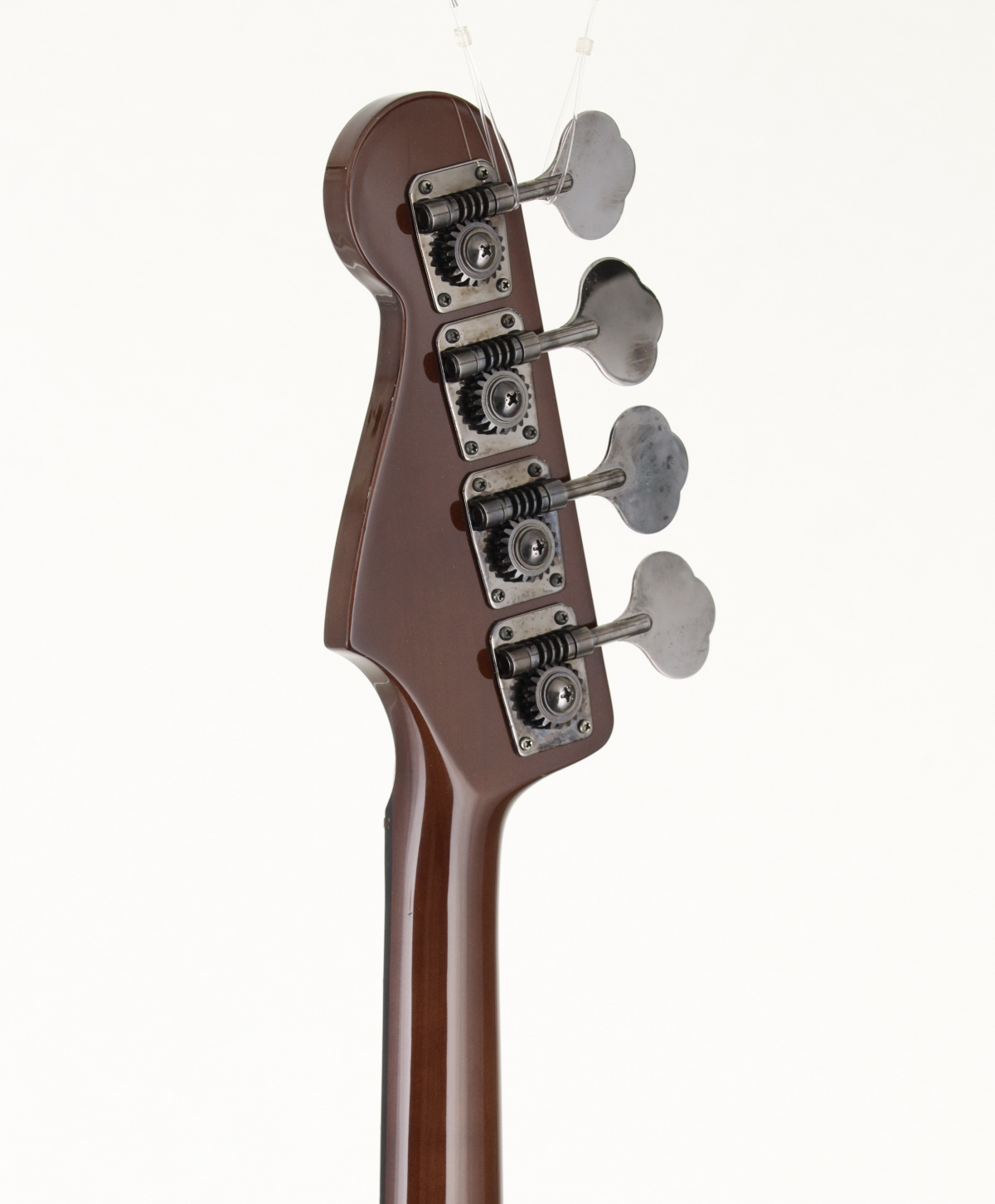 ベース Fender Japan Exclusive Classic Jazz Bass Fender Japan Exclusive Classic 60s Jazz Bass｜平野楽器