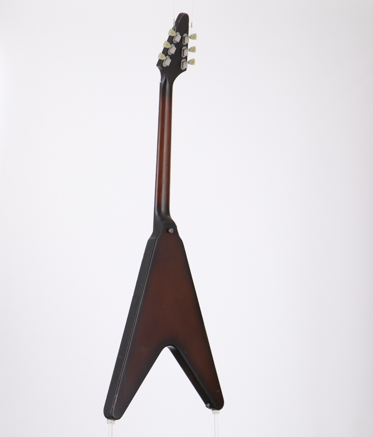 中古】GIBSON USA / Flying V 67 Reissue Sunburst 1990【値下げ