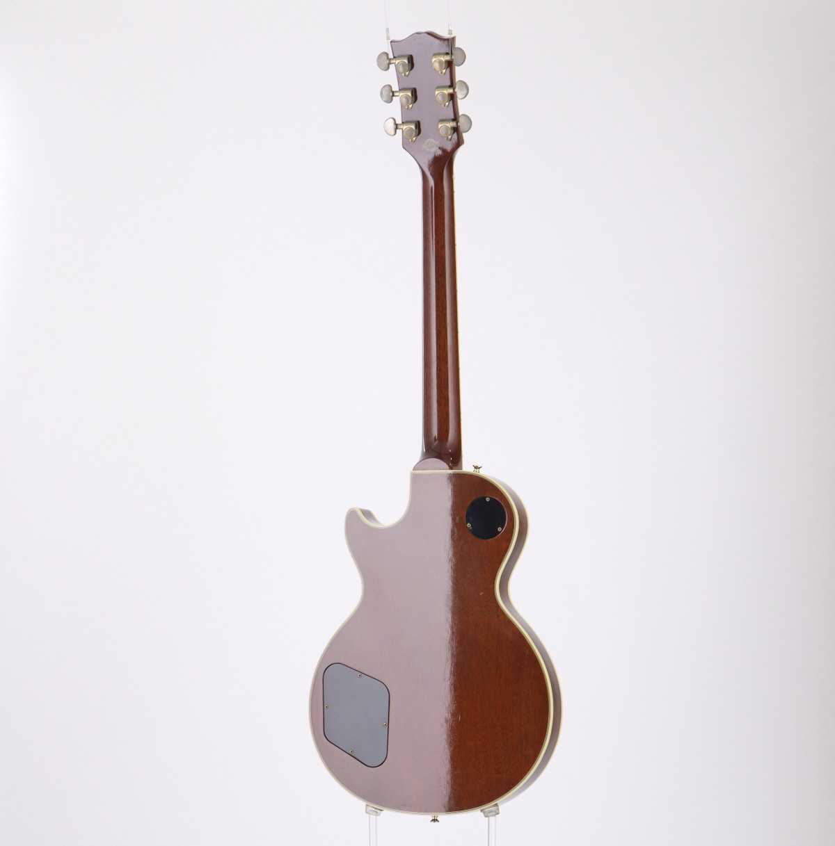 中古】Gibson Custom / Les Paul Custom FMT-HB Translucent 中古】Gibson Custom / Les Paul Custom FMT-HB Translucent
