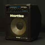 šHartke ϡȥ / HA1200 KickBack 12 Combo
