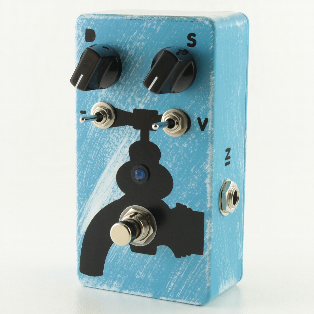 中古】 JAM PEDALS / WaterFall 初期型 【御茶ノ水本店 中古】 JAM PEDALS / WaterFall 初期型 【御茶ノ水本店