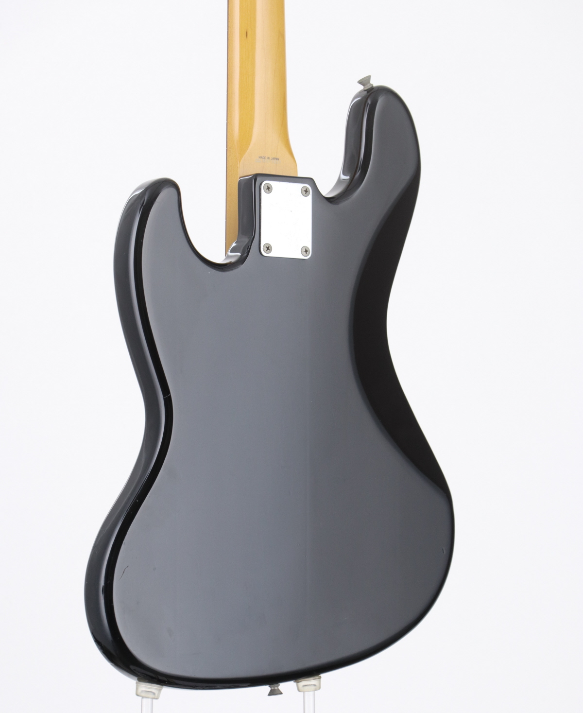中古】Fender Japan / JB62-80 BLK (日本製/フジゲン製)[1992-93
