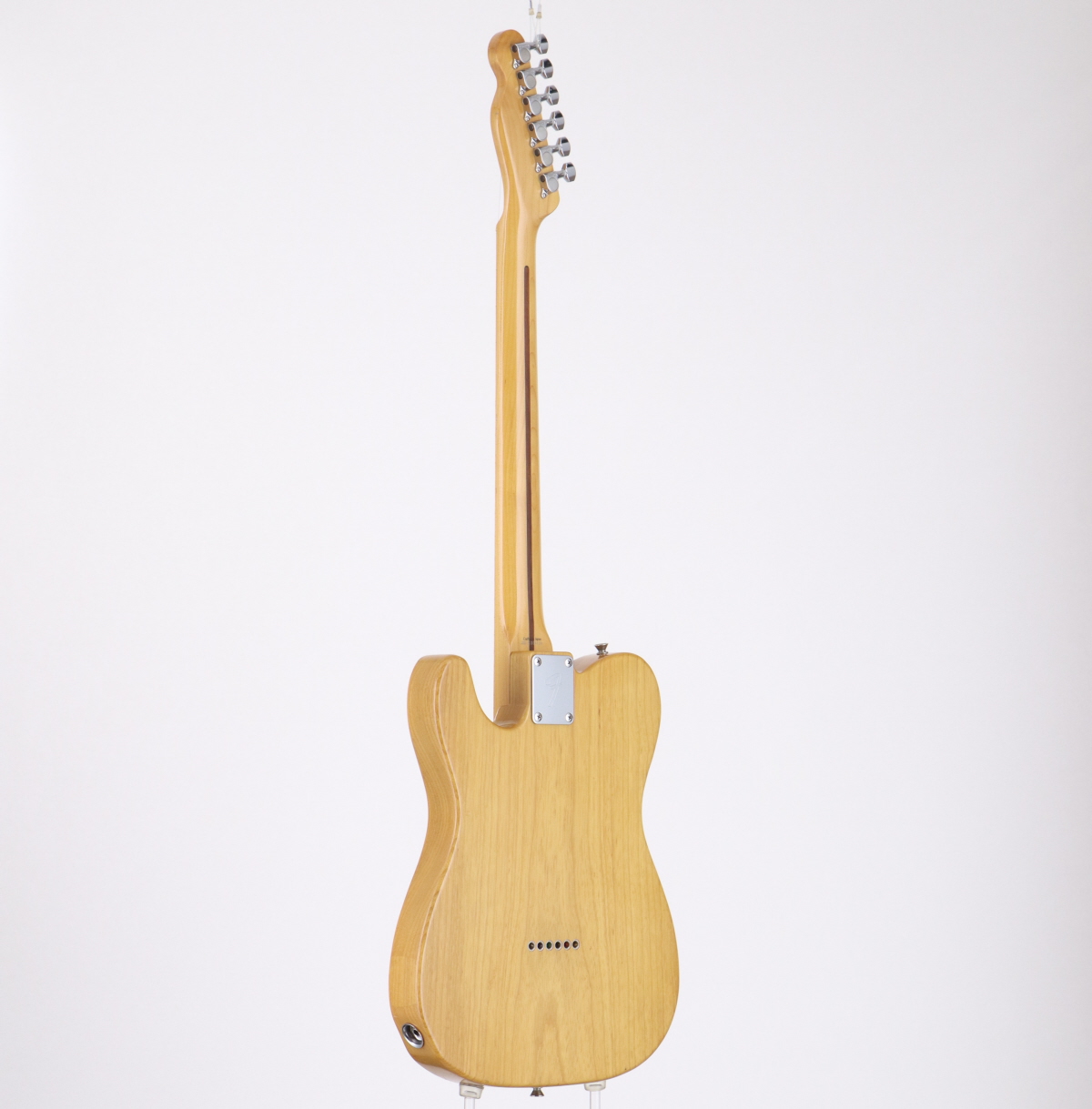 中古】Fender Japan / TL52-88 SPL VNT【新宿店】 | イシバシ楽器 中古】Fender Japan / TL52-88 SPL VNT【新宿店】 | イシバシ楽器
