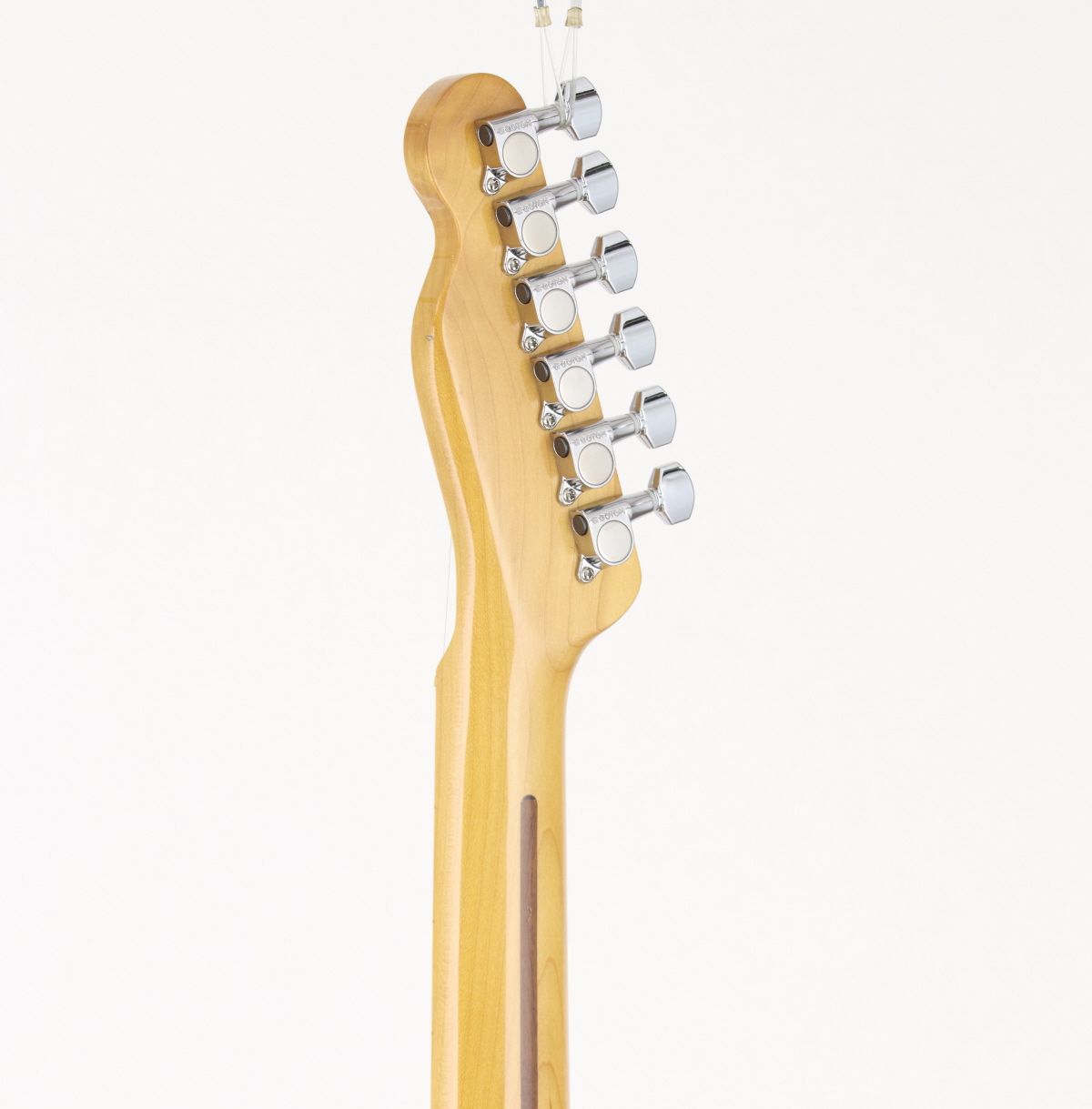 中古】Fender Japan / TL52-88 SPL VNT【新宿店】 | イシバシ楽器