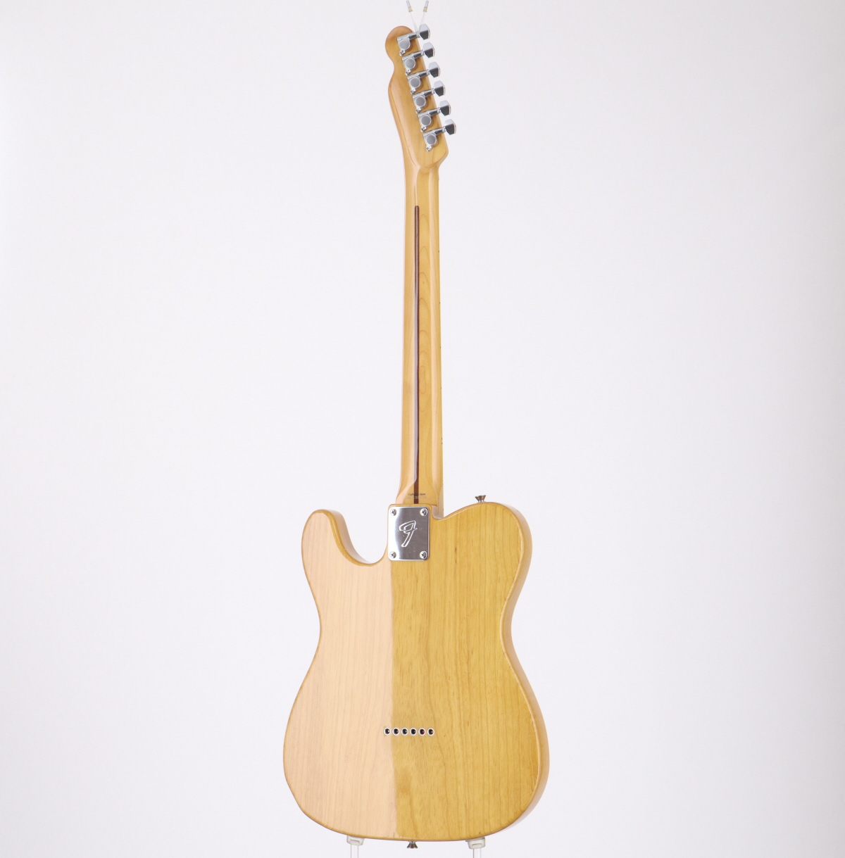 中古】Fender Japan / TL52-88 SPL VNT【新宿店】 | イシバシ楽器