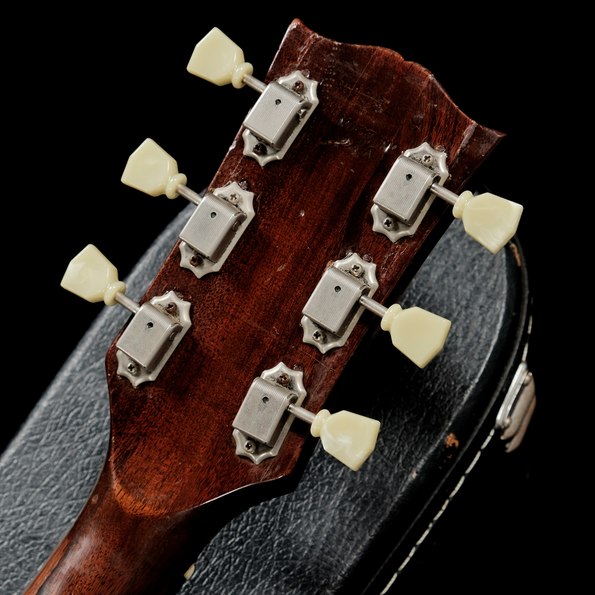 中古】GIBSON / SJ Deluxe 1975年製 【渋谷店】 | イシバシ楽器