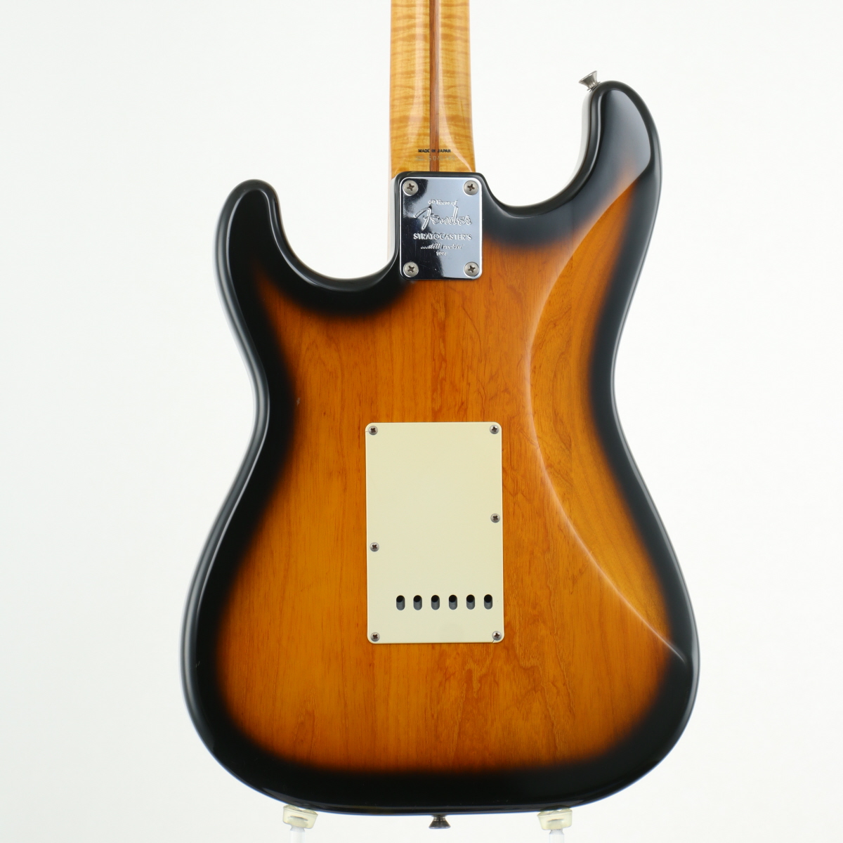 中古】Fender Japan / ST54-70AS 2-Tone Sunburst 【梅田限定！3