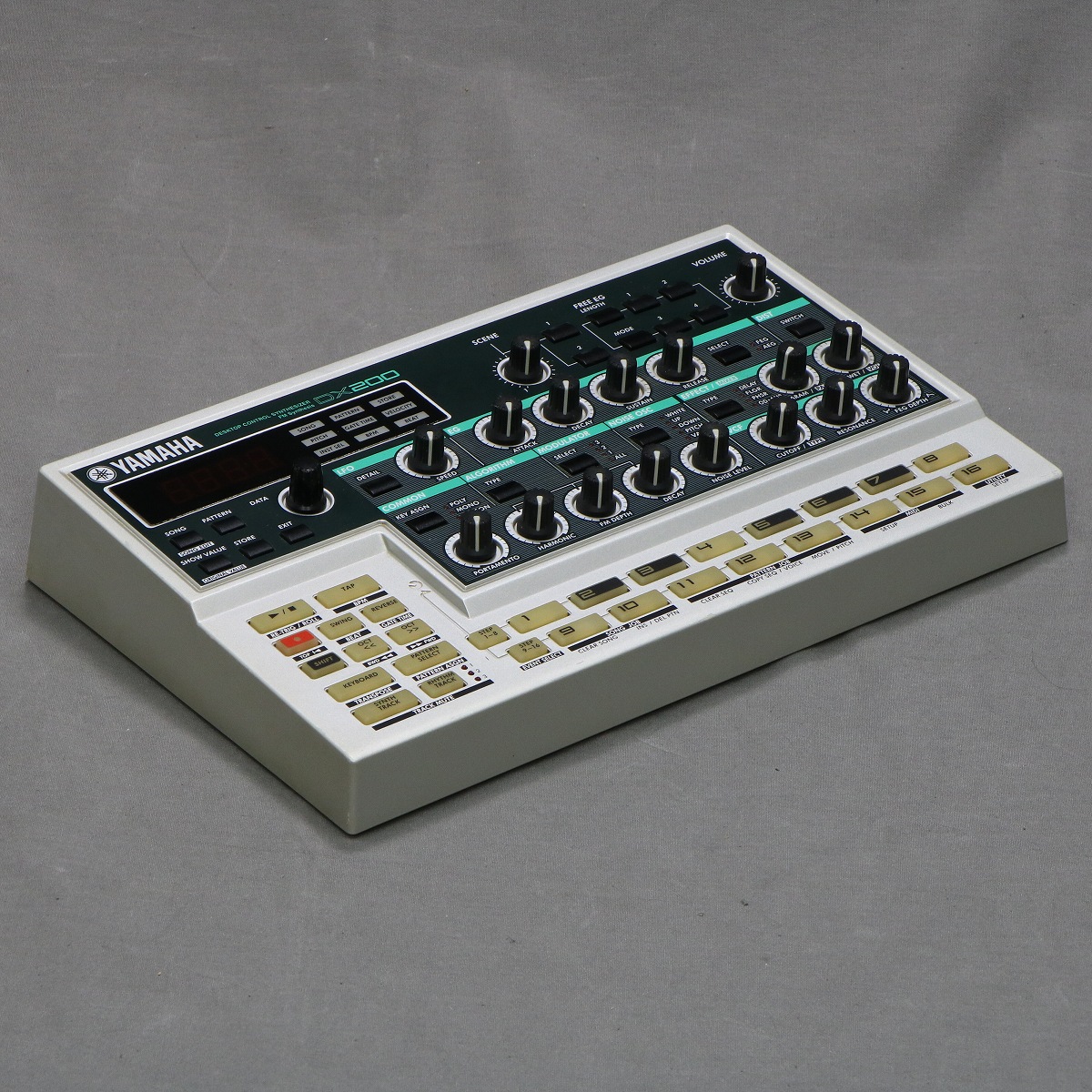 中古】 YAMAHA / DX200 【御茶ノ水本店】【3/4 値下げ