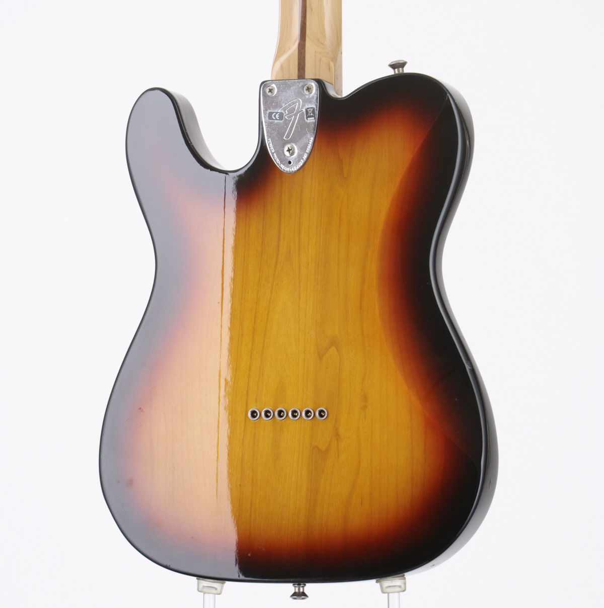 中古】FENDER MEXICO / Classic 72 telecaster deluxe 3-Color
