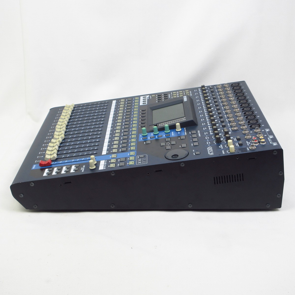 中古】YAMAHA / 01V96 ver2 with MY8-DA96 