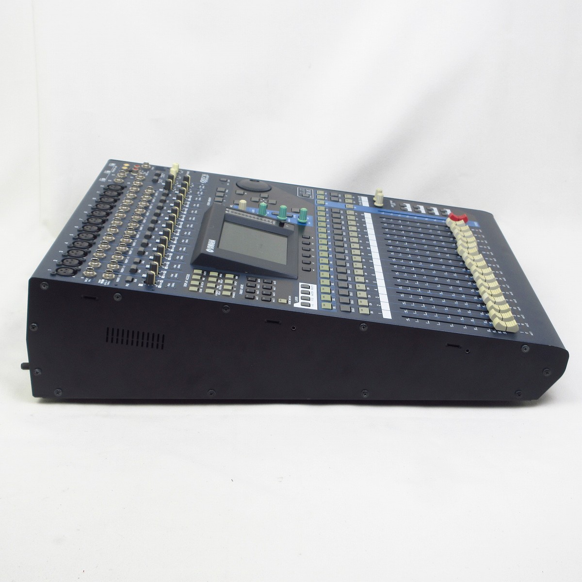 中古】YAMAHA / 01V96 ver2 with MY8-DA96 