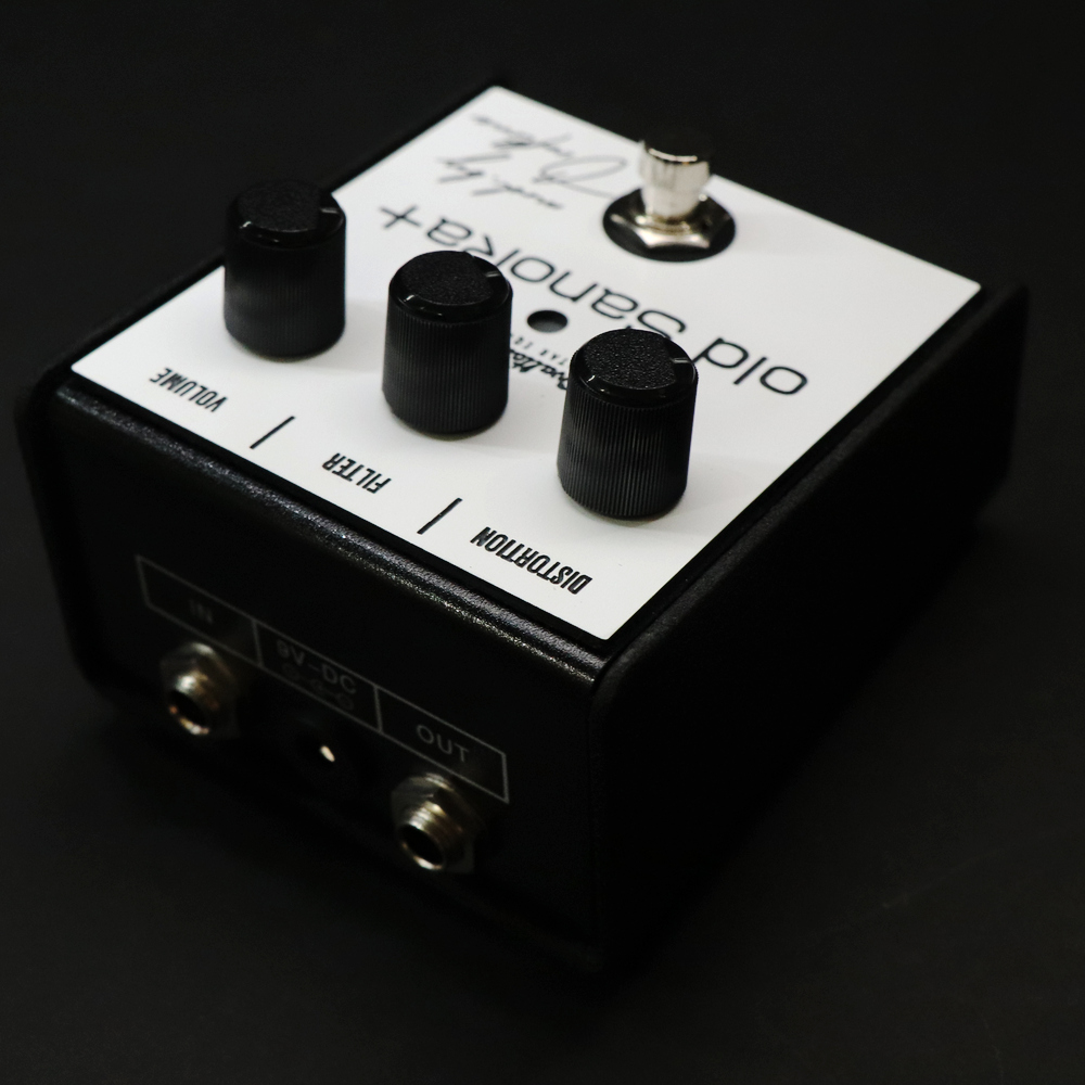 ovaltone old SonoRa+　ほぼ新品 Ovaltone old SanoRa+｜ミュージックランドKEY