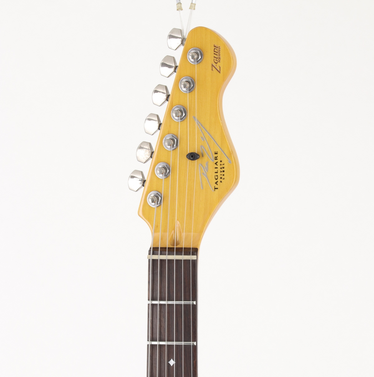中古】 DEAN ZELINSKY / Tagliare Custom Blonde【新宿店
