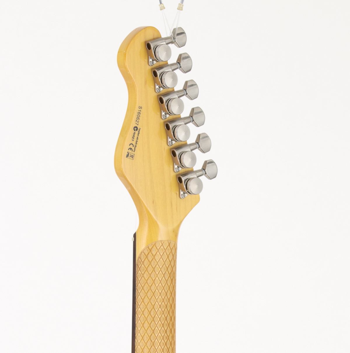 中古】 DEAN ZELINSKY / Tagliare Custom Blonde【新宿店