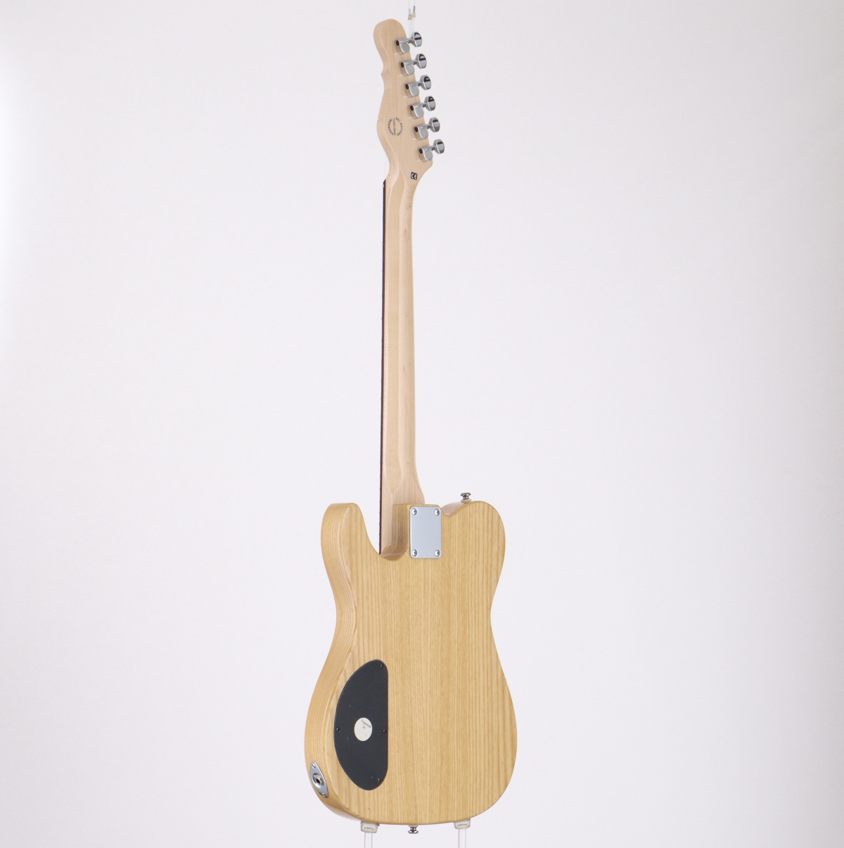 中古】G&L / Tribute Series ASAT Special Natural 【渋谷店