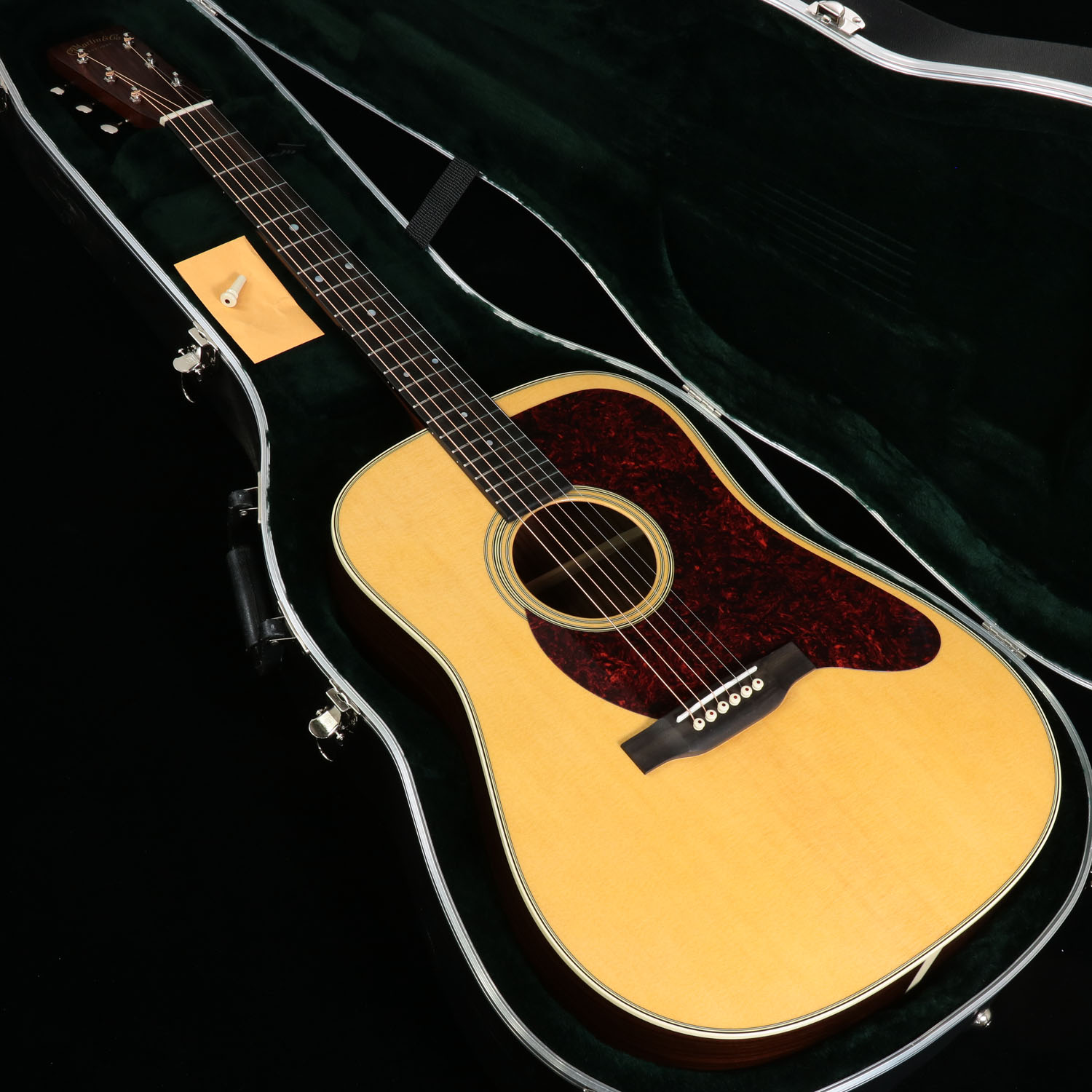 マーチン D28 Standard 美品中古 MARTIN 【中古】 アコースティックギター D-28 Standard 2020年