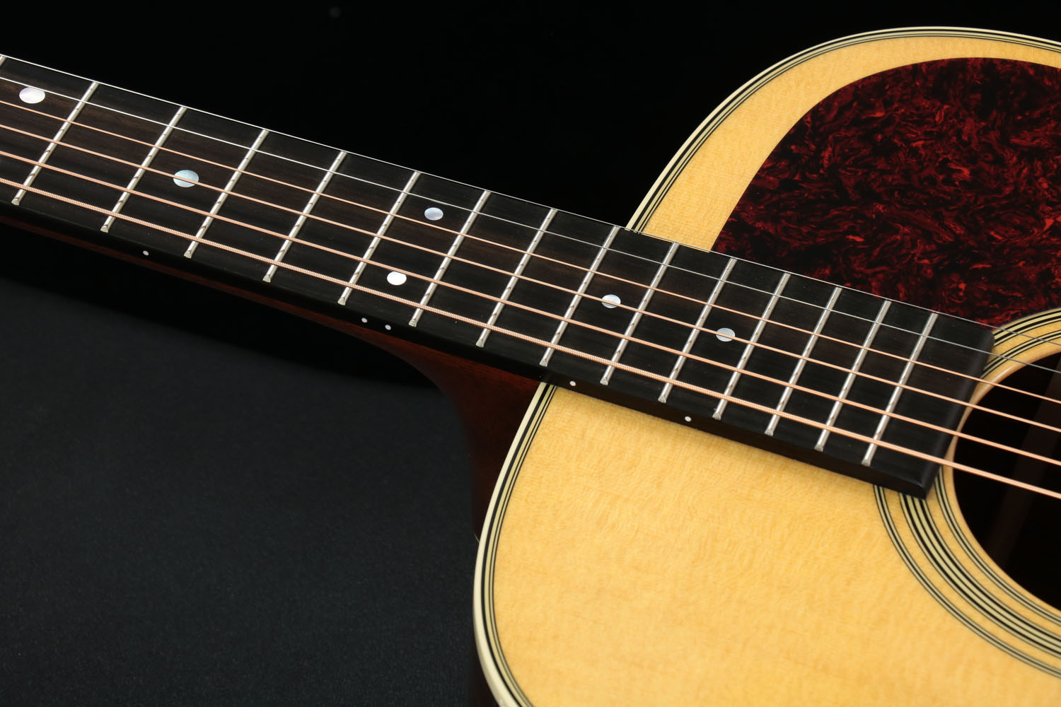 中古】Martin / D-28 Standard Lester Flatt Style MOD [2024年