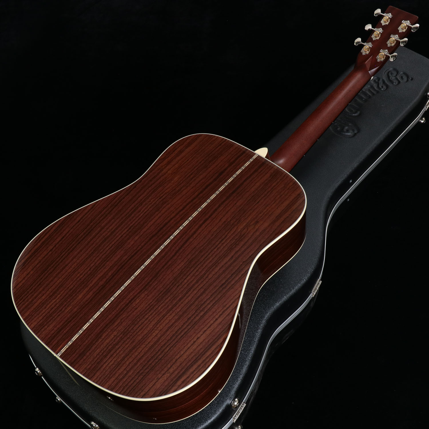 中古】Martin / D-28 Standard Lester Flatt Style MOD [2024年