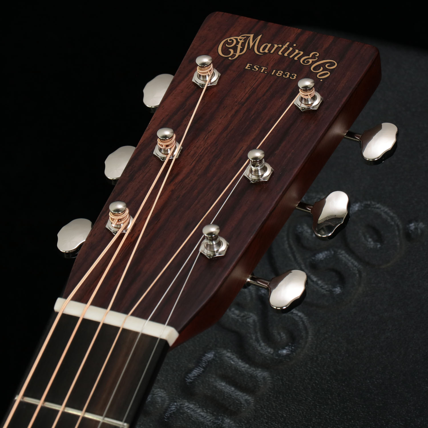 中古】Martin / D-28 Standard Lester Flatt Style MOD [2024年