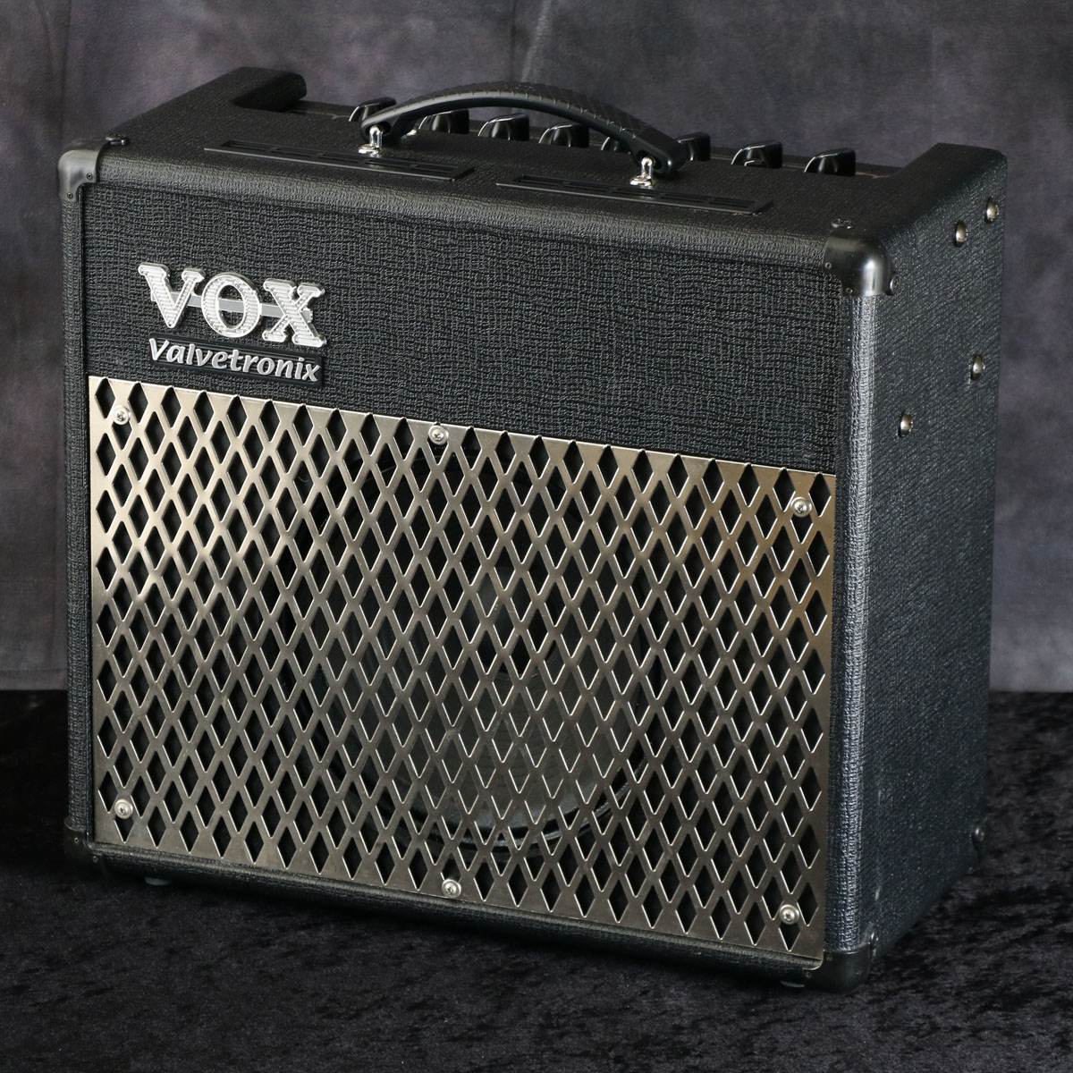 The VOX Showroom - Vox AD30VT