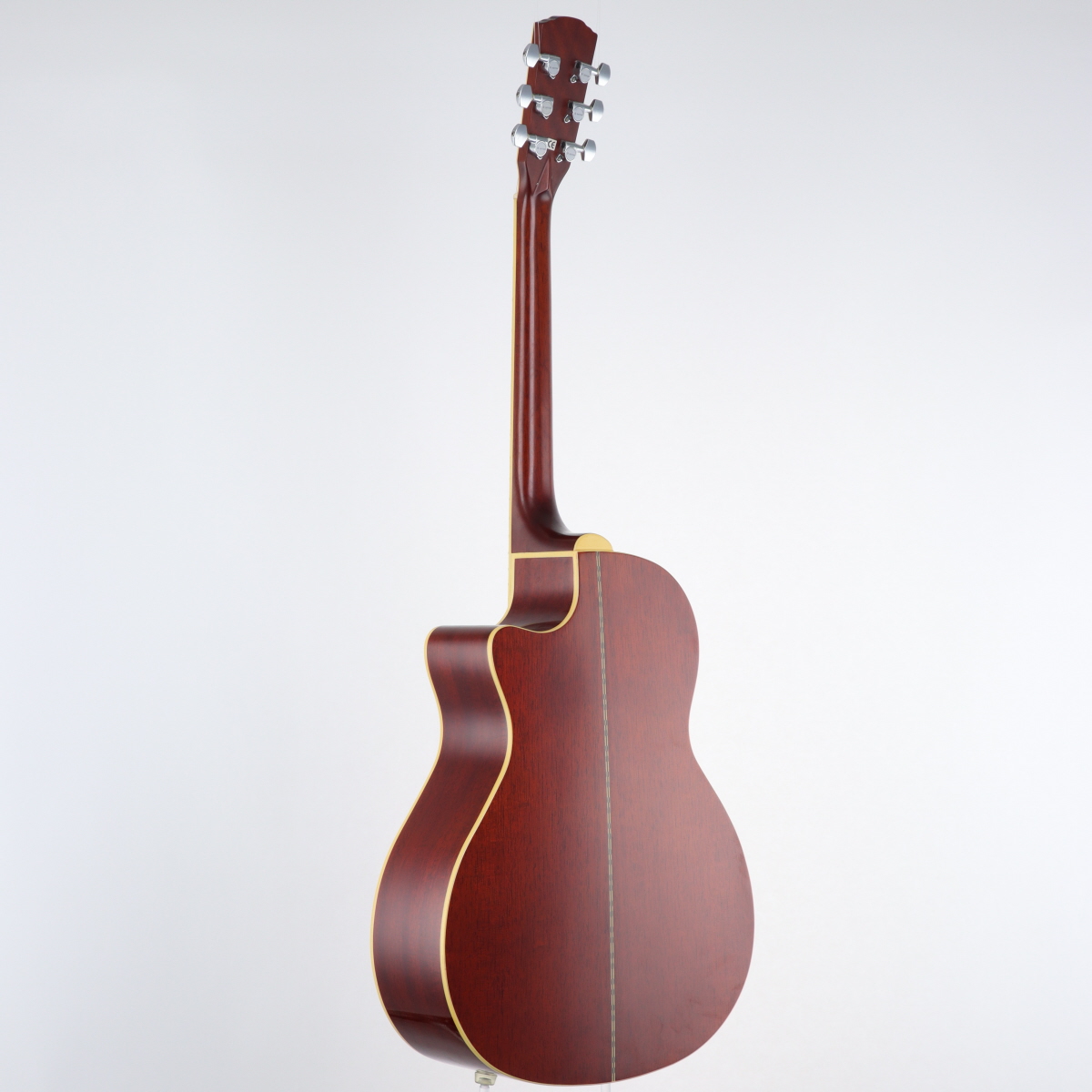 Yahoo!オークション - S.Yairi YE-50 Acoustic Guitar