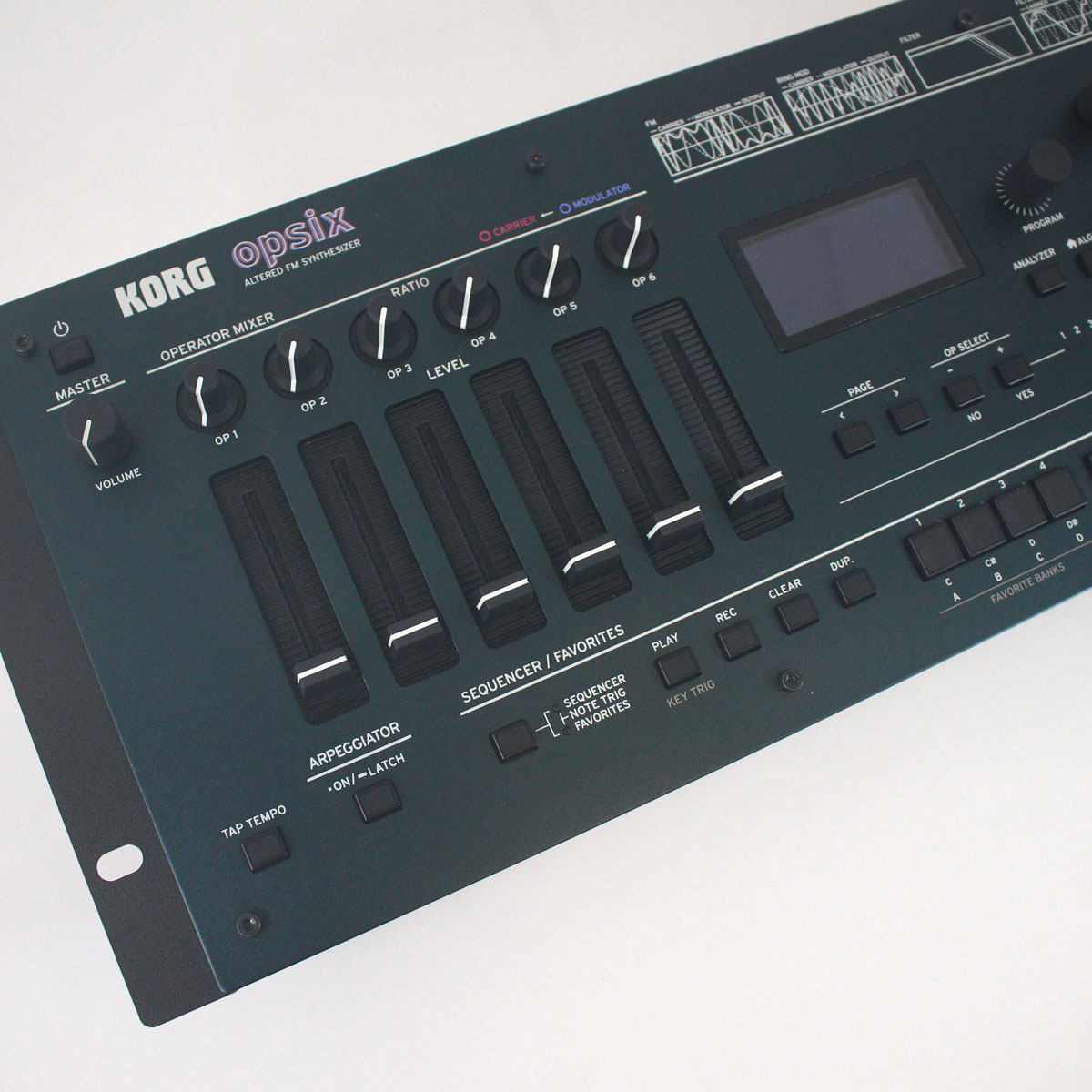 KORG ToneWorks MIDIインターフェース PX4D 中古品 - メルカリ