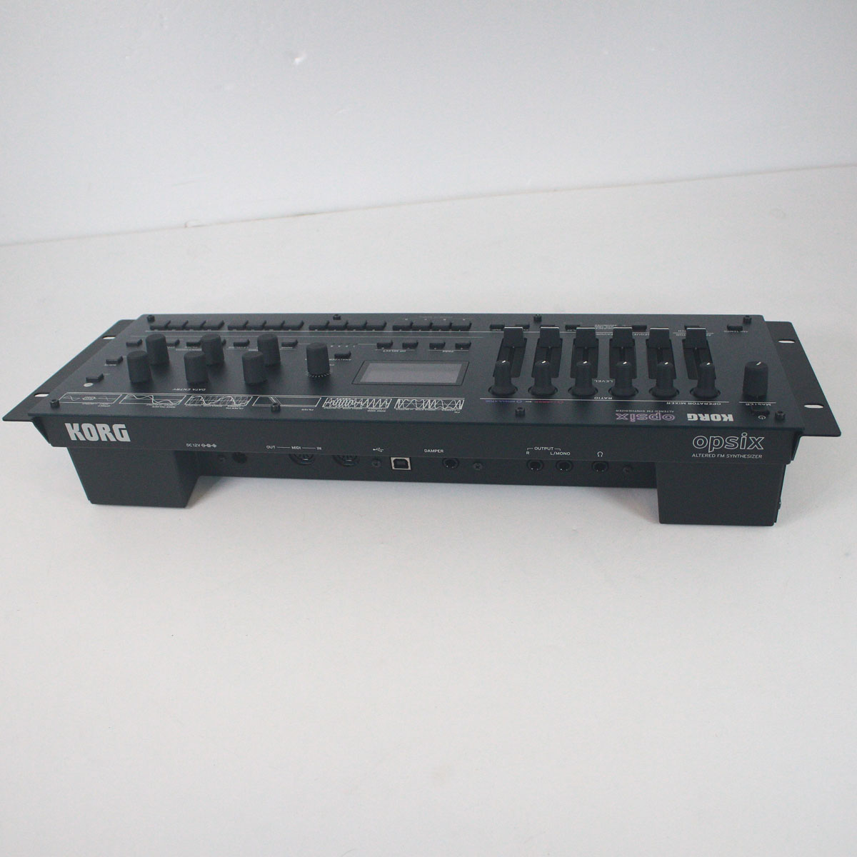 中古】 KORG / opsix module / Altered FM Synthesizer 【渋谷店