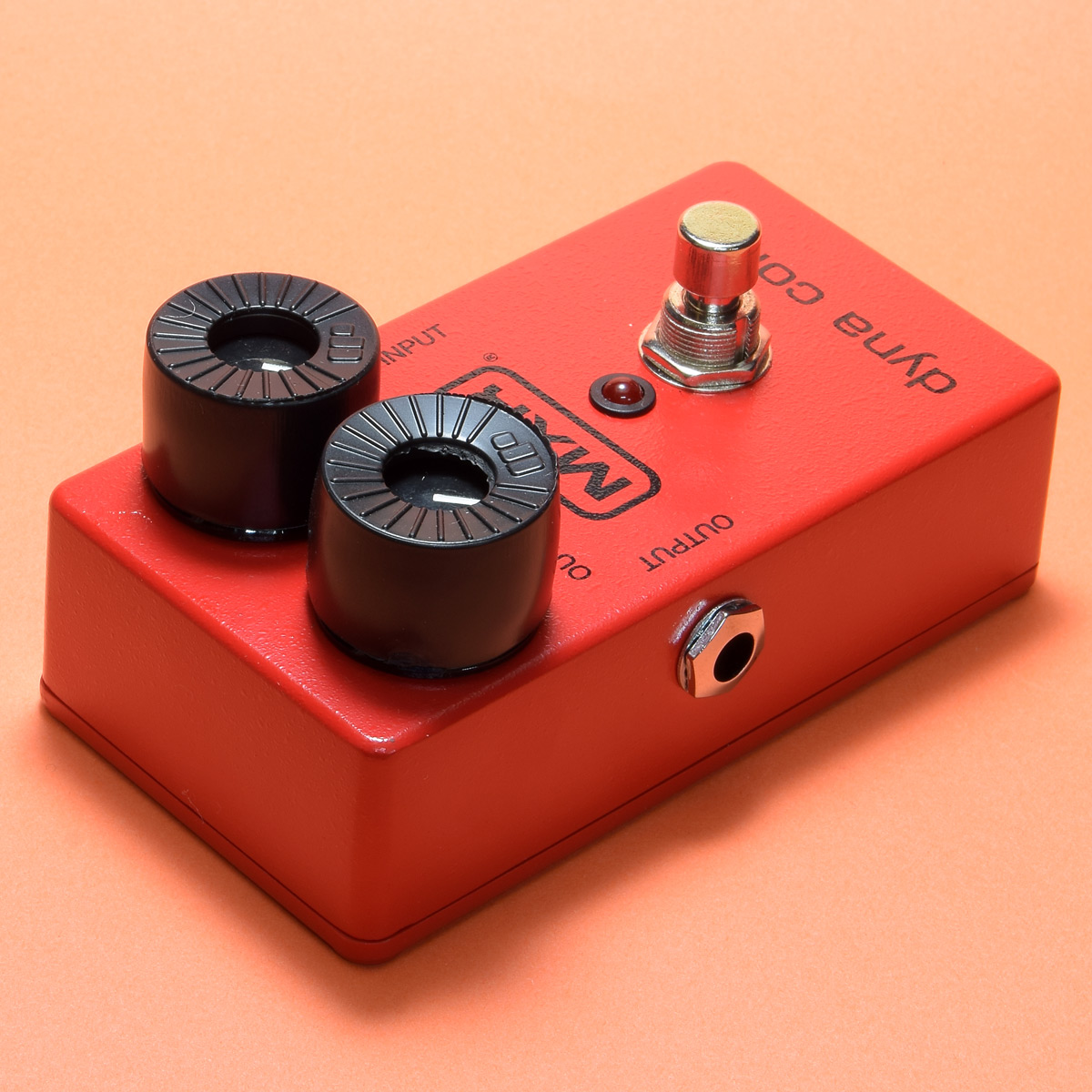 中古】MXR エムエックスアール / M102 Dyna Comp | イシバシ楽器