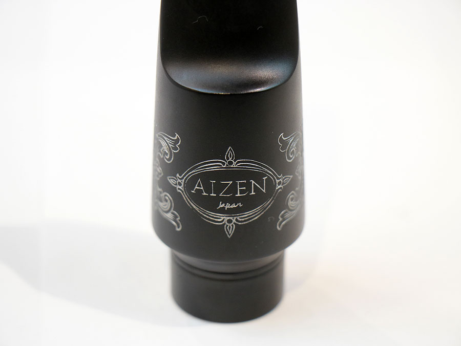 AIZEN ASSO C⭐︎ アルトサックス用　マウスピース Amazon | AIZEN NY アルトサックスマウスピース6 マウスピース
