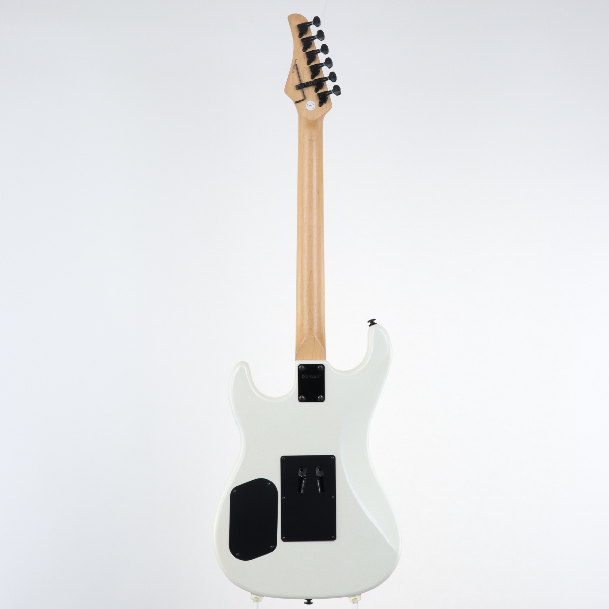 中古】Kramer クレイマー / Pacer Classic Pearl White 【値下げ