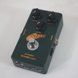 大特価 意味 COMBAT 中古】 / 【渋谷店 Mid-Low Distortion / D-01 Bombs ギター