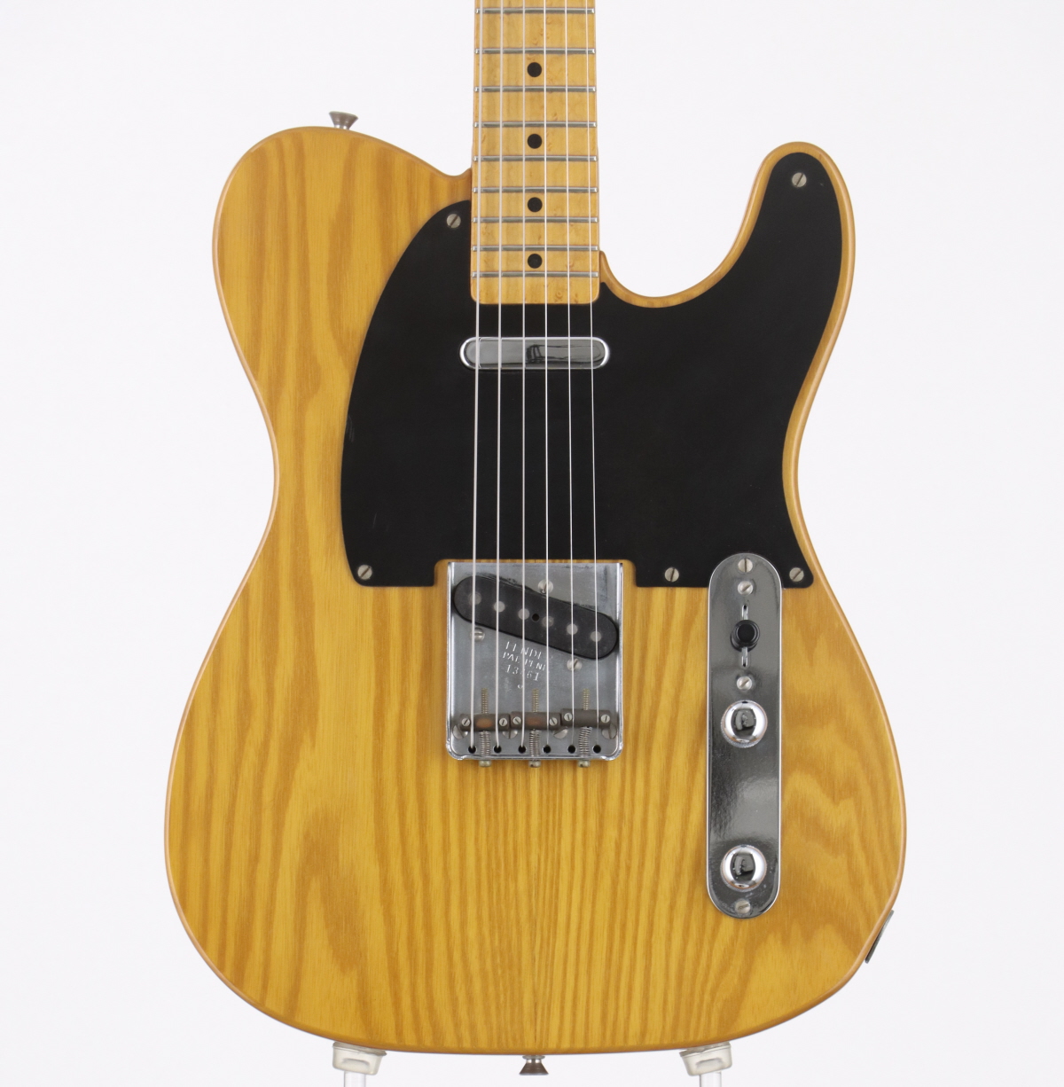 中古】Fender Japan / TL52-40TH Vintage Natural【御茶ノ水本店