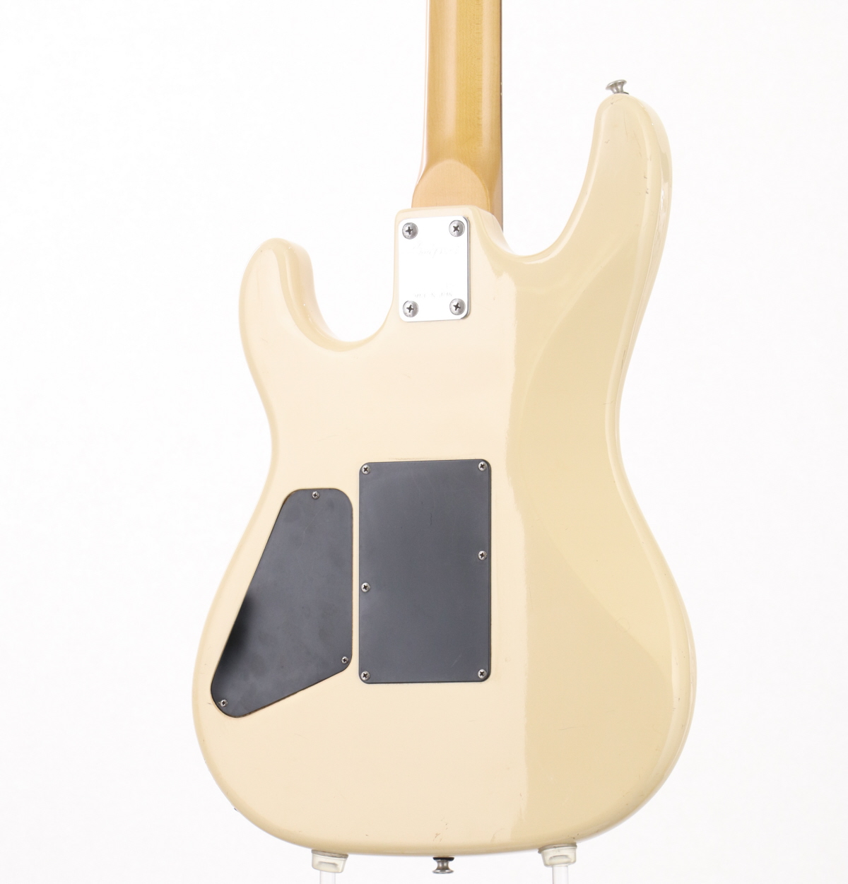 中古】Aria Pro II / RS Warrior STD-3 White【新宿店】【値下げ