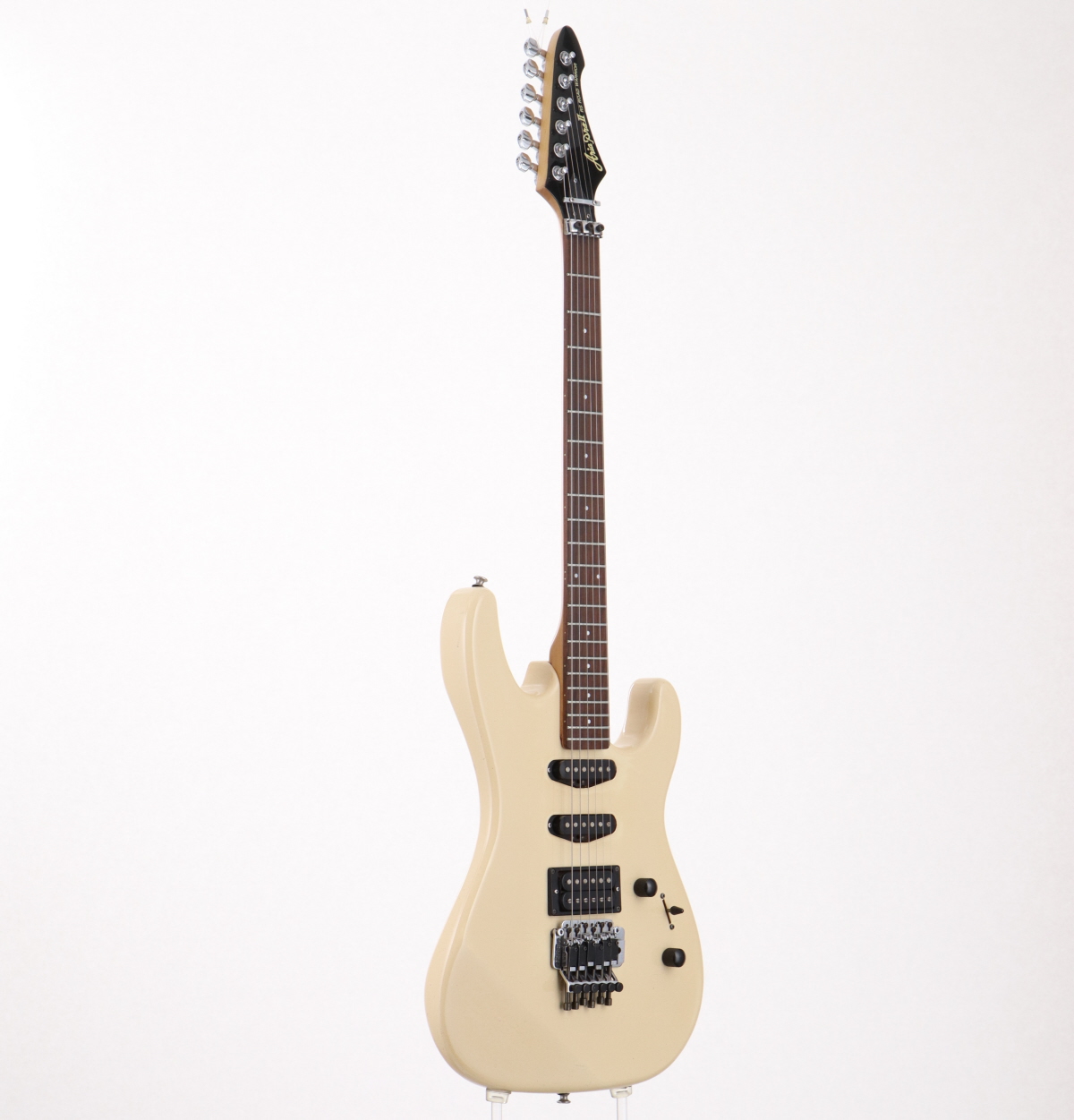 中古】Aria Pro II / RS Warrior STD-3 White【新宿店】【値下げ