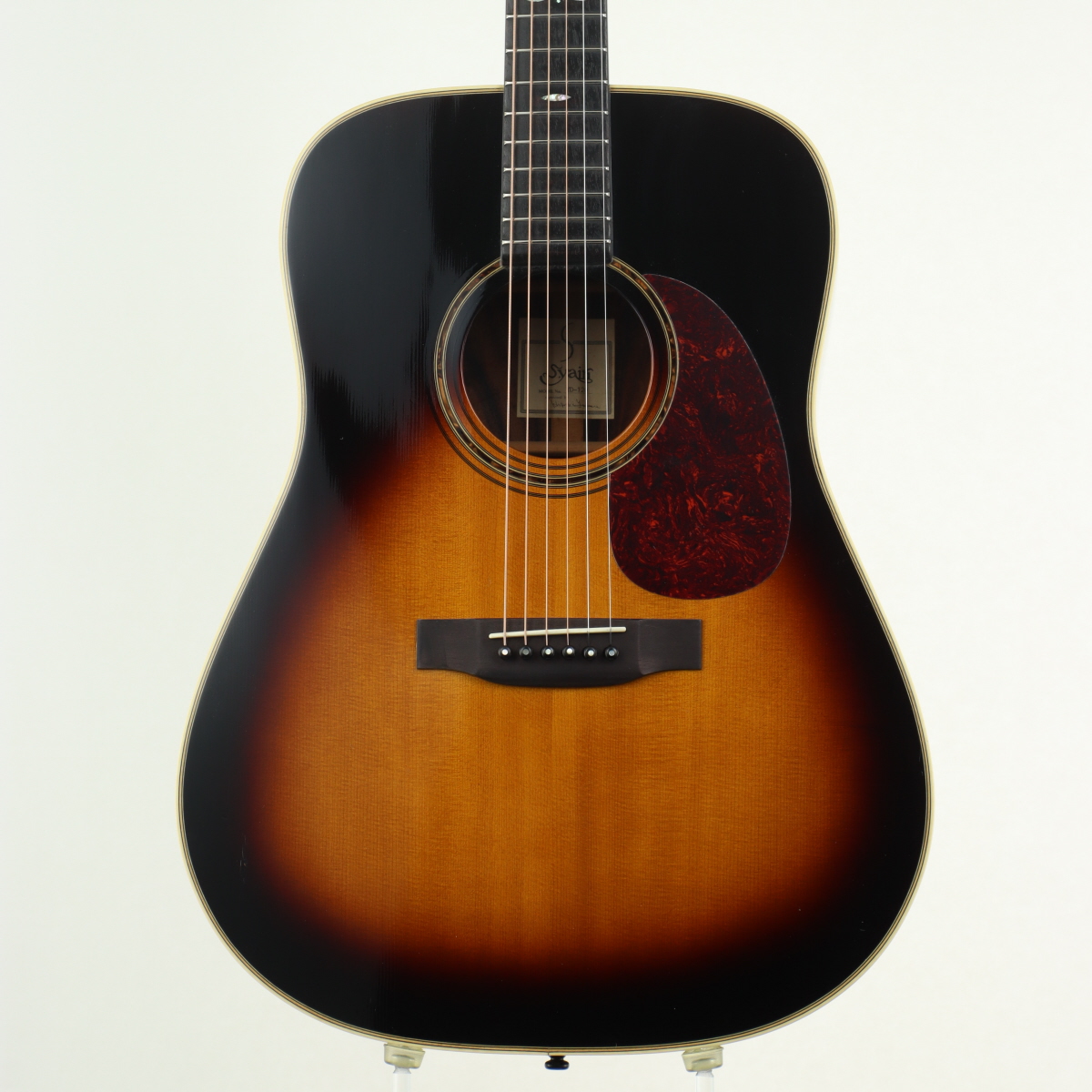 中古】S.yairi / YD120 Vintage Sunburst 【梅田店】 | イシバシ楽器