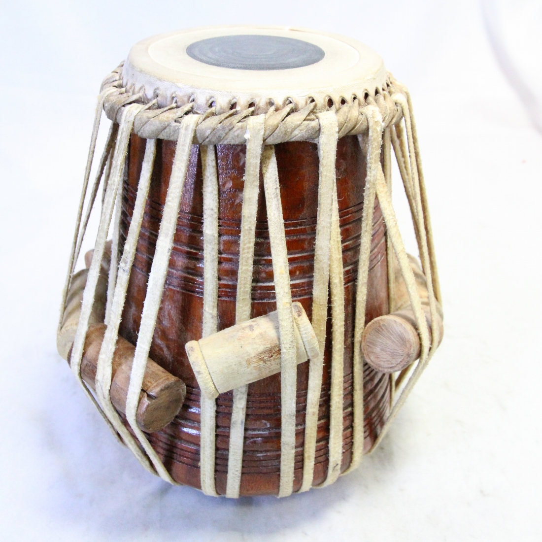 タブラバヤ　tabla baya BIBAインドで購入　楽器 タブラバヤ tabla baya BIBAインドで購入 楽器 楽器・機材