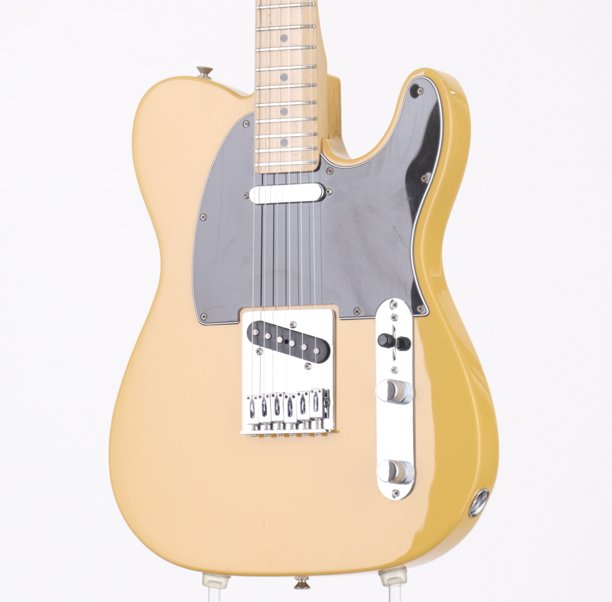 中古】FENDER MEXICO / Player Telecaster / MN BTB 【渋谷店